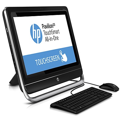 HP Pavilion 23-f400ec TouchSmart (G5P88EA)