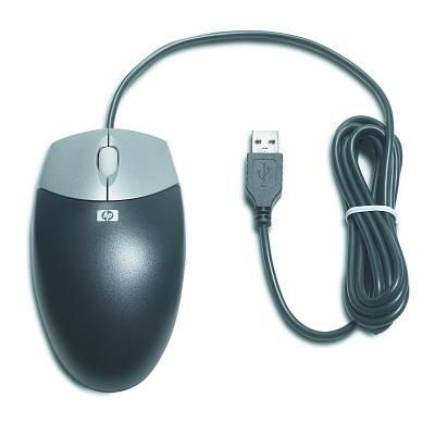 USB myš HP (DC172B)