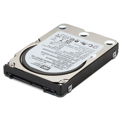 Pevný disk HP - SAS - 1,2 TB (E2P04AA)