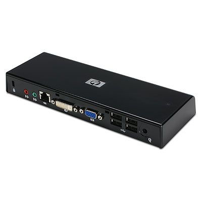 HP USB dokovacia stanica (FQ834AA)