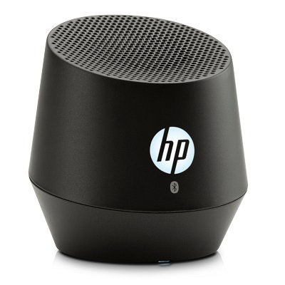 Bezdrôtový reproduktor HP S6000 - grafitovosivý (G3Q07AA)