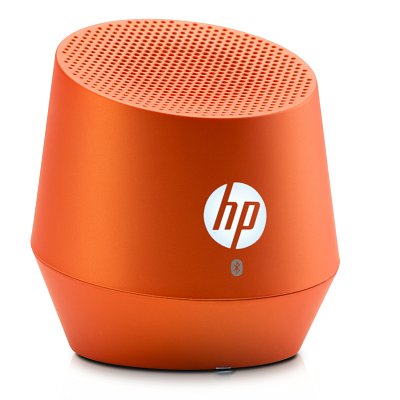 Bezdrôtový reproduktor HP S6000 - oranžový (G3Q05AA)