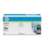 Toner HP 29X - čierny (C4129X)