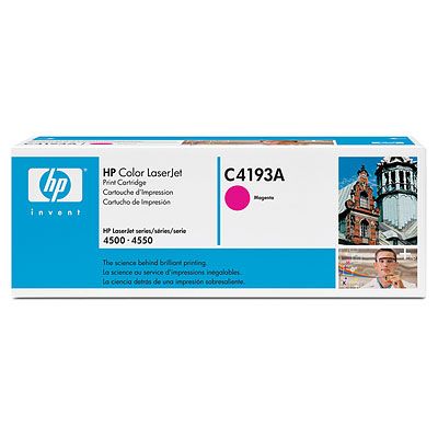 Toner HP C4193A - purpurový (C4193A)