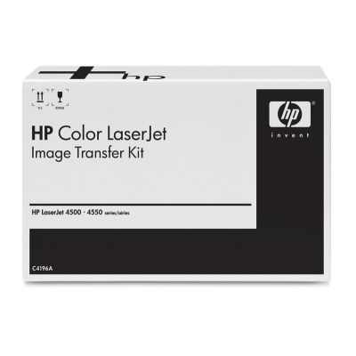 Súprava na prenos obrazu HP Color LaserJet C4196A (C4196A)