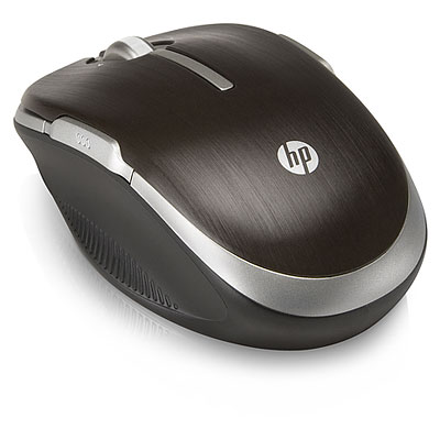 Mobilná myš HP Wi-Fi Direct (LQ083AA)