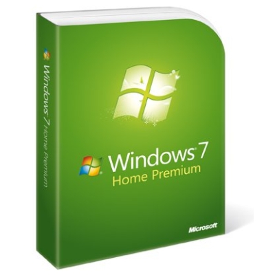 Microsoft Windows 7 Home Premium HUN OEM 64bit (GFC-02057)