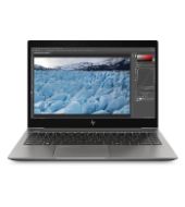 HP ZBook 14u G6 + LTE modem (6TV23EA)