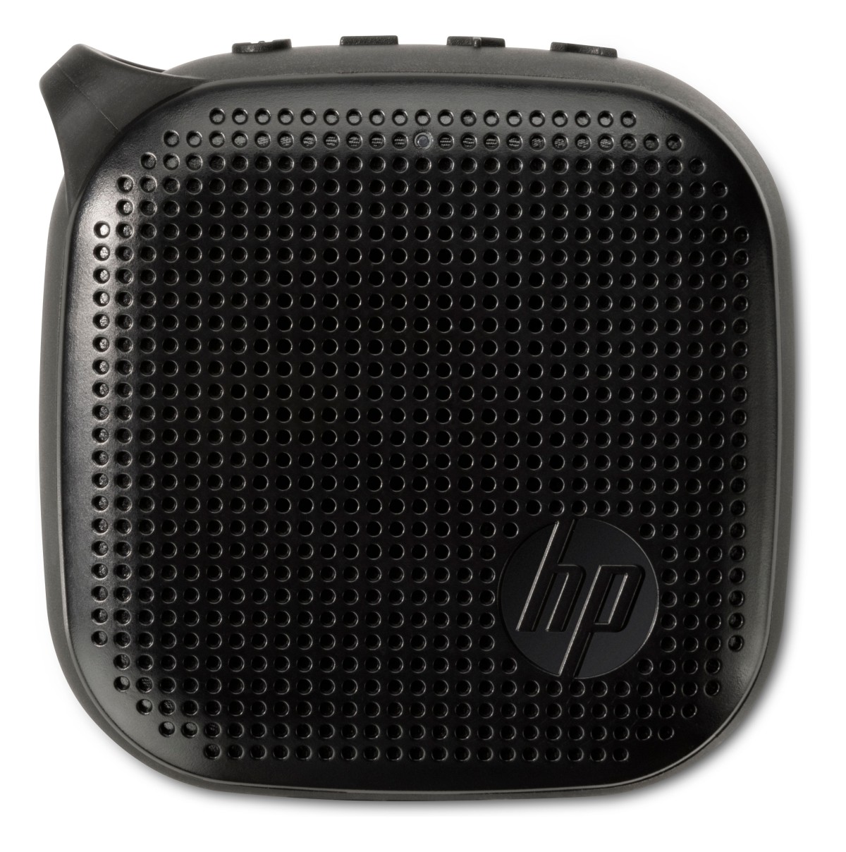 Mini Bluetooth reproduktor HP 300 - čierny (X0N11AA)