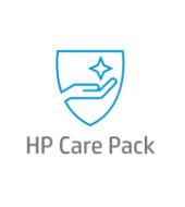 HP Care Pack - Oprava u zákazníka nasledujúci pracovný deň, 5 rokov (U1G39E)