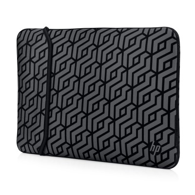 Puzdro reversible sleeve 15,6&quot; - geometric (2TX17AA)