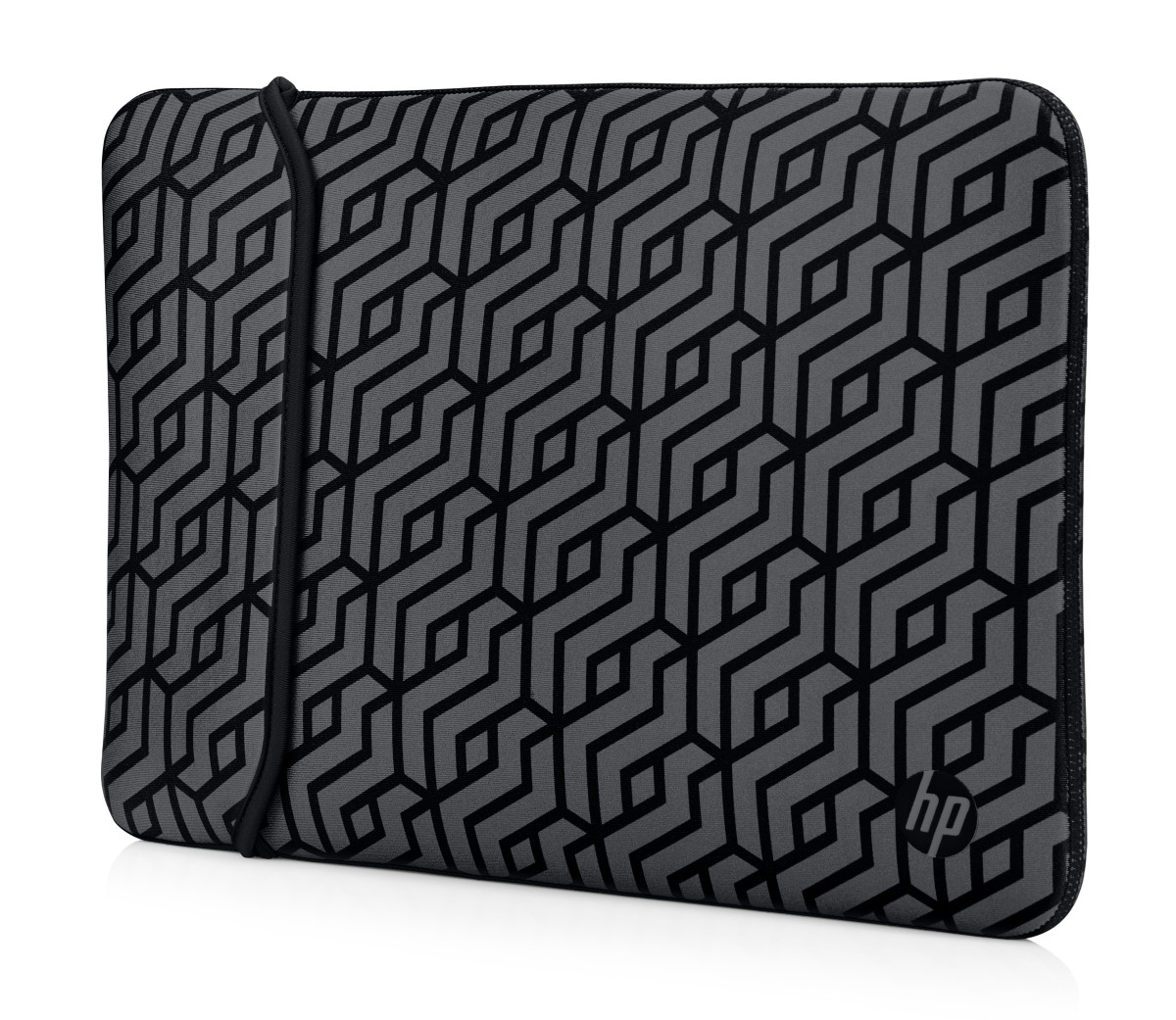 Puzdro reversible sleeve 15,6&quot; - geometric (2TX17AA)