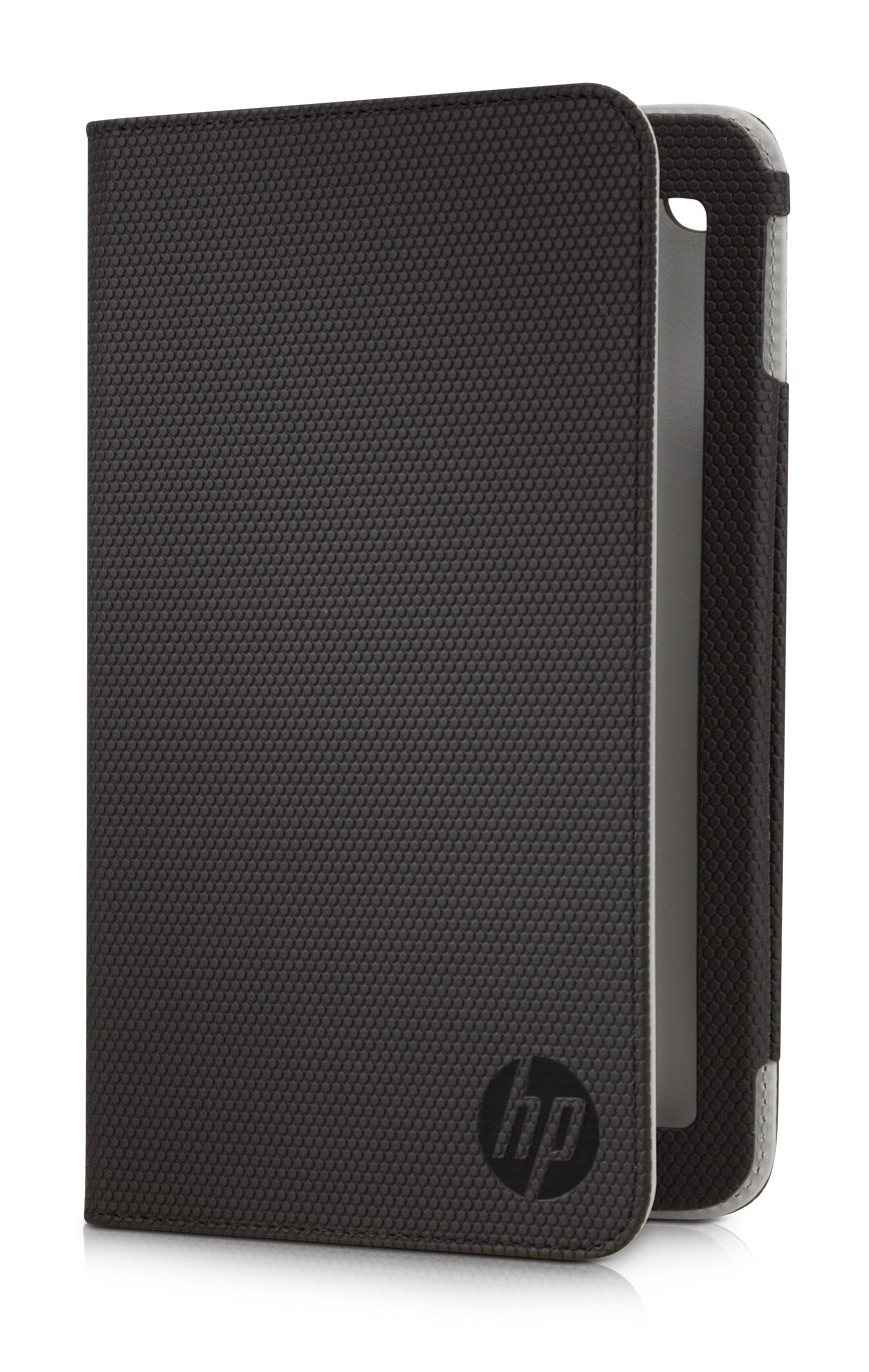 Púzdro pre HP Slate 7 - čierne (E2X68AA)