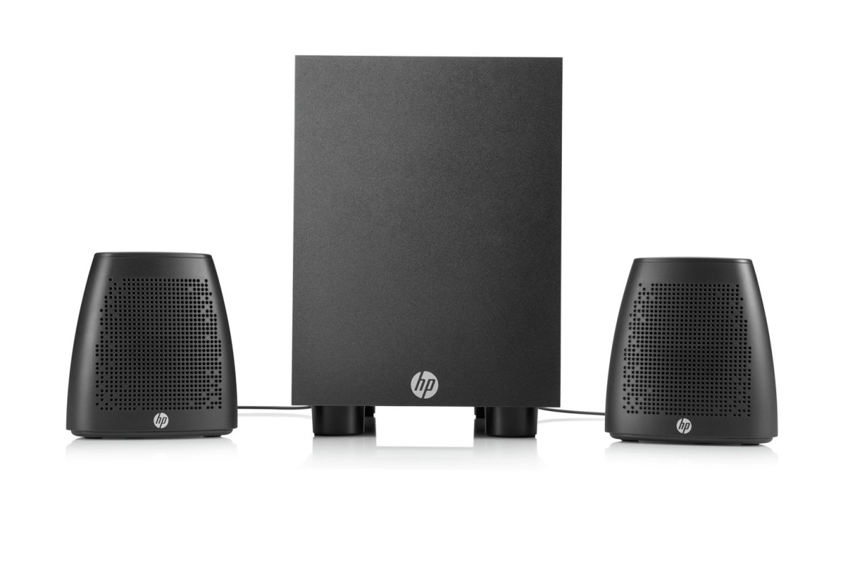 Reproduktory HP Speaker System 400 (1FU68AA)