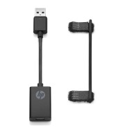 Adaptér HP USB 3.0 na USB-C (3RV49AA)