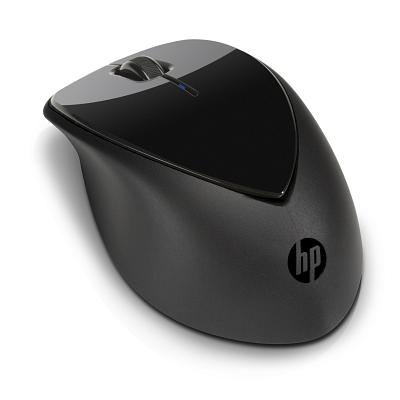 Bezdrôtová myš HP x4000 - čierna (A0X35AA)