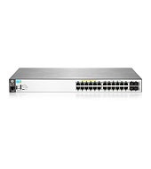 HP 2530-24G-PoE+ Switch (J9773A)