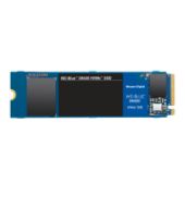 M.2 SSD disk WD Blue SN550 - 1 TB (WDS100T2B0C)