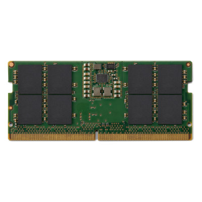 Pamäť HP 16 GB DDR5-5600 SODIMM (83P91AA)