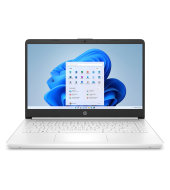 HP 14s-dq0030nc (A48U3EA)