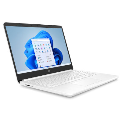 HP 14s-dq0030nc (A48U3EA)