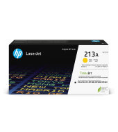 Toner HP 213A - žltý (W2132A)