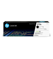 Toner HP 219A - čierny (W2190A)