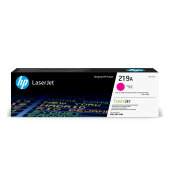 Toner HP 219A - purpurový (W2193A)