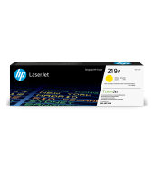 Toner HP 219A - žltý (W2192A)