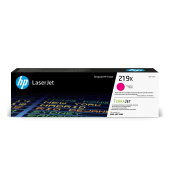 Toner HP 219X - purpurový (W2193X)