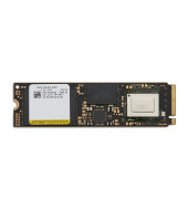 M.2 SSD disk HP - 2 TB PCIe 4x4 NVMe (6D8L6AA)