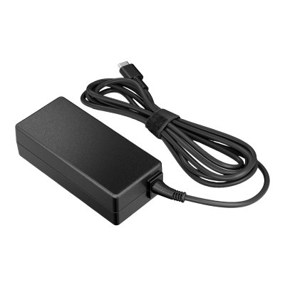 Napájací adaptér HP 45 W USB-C LC (1MZ01AA)