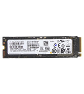 M.2 SSD disk HP - 512 GB PCIe 4x4 NVMe (5R8X9AA)