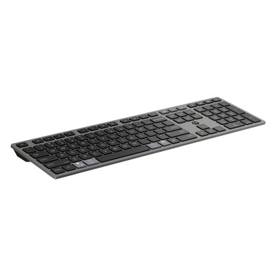 Bezdrôtová klávesnica HP 720 Multi-Device Rechargeable Wireless Keyboard (9T5B1AA)