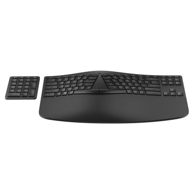 Bezdrôtová klávesnica HP 965 Ergonomic (7E756AA)