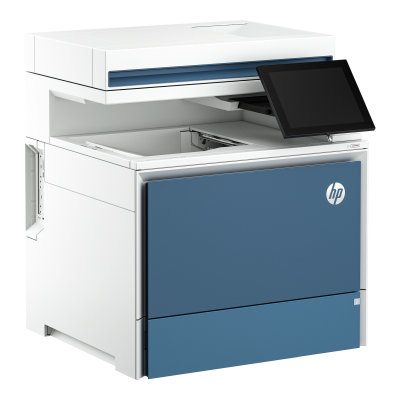 HP Color LaserJet Enterprise MFP 5800dn (6QN29A)