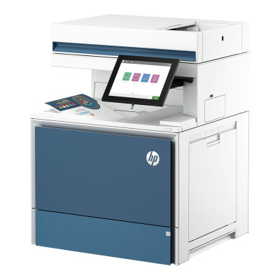 HP Color LaserJet Enterprise MFP 6800dn (6QN35A)