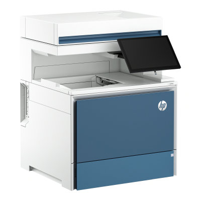 HP Color LaserJet Enterprise MFP 6800zf Flow (6QN36A)