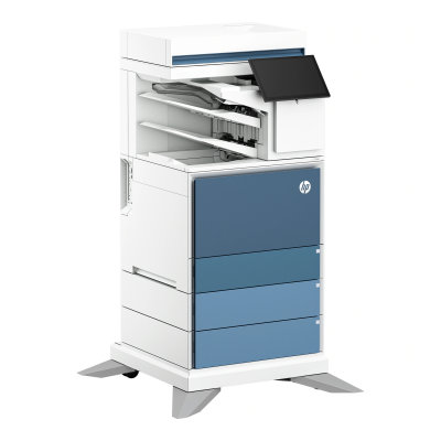 HP Color LaserJet Enterprise MFP 6800zfsw Flow (6QN37A)