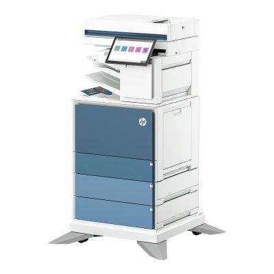 HP Color LaserJet Enterprise MFP 6800zfsw Flow (6QN37A)