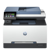 HP Color LaserJet Pro MFP 3302fdw (499Q8F)