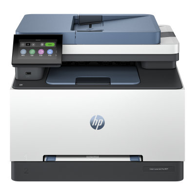 HP Color LaserJet Pro MFP 3302fdw (499Q8F)