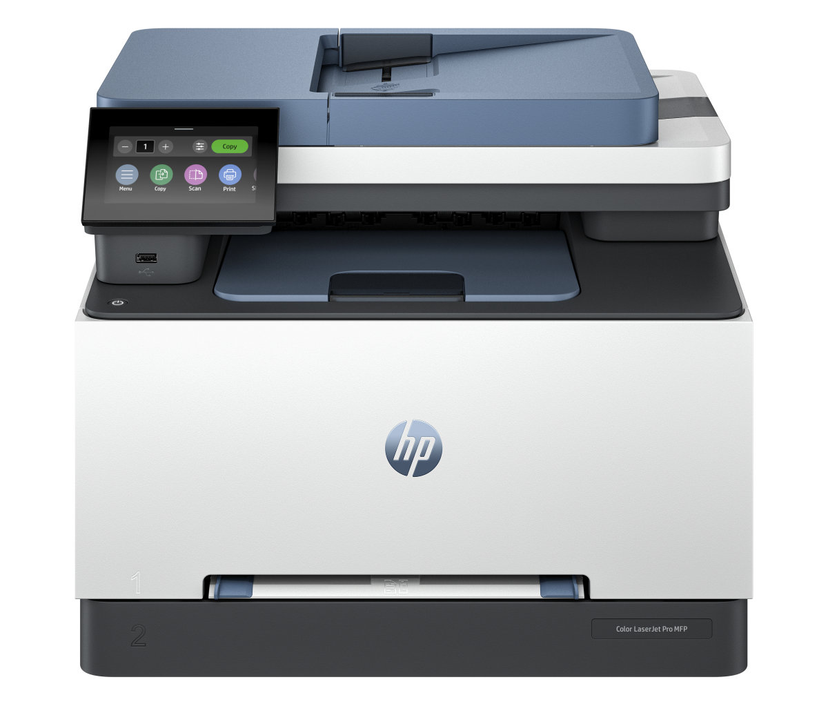 HP Color LaserJet Pro MFP 3302fdw (499Q8F)