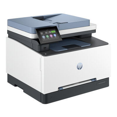 HP Color LaserJet Pro MFP 3302fdn (499Q7F)