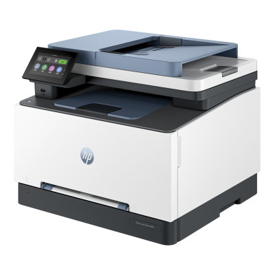 HP Color LaserJet Pro MFP 3302sdw (499Q6F)