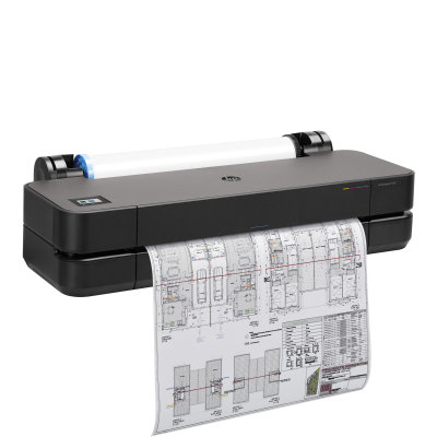 HP DesignJet T230 24&quot; (5HB07D)