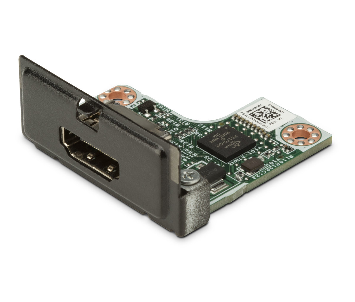 HP HDMI Port Flex IO (69D47AA)