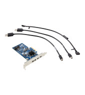 HP Dual TBT4 PCIe x4 Card (340L1AA)