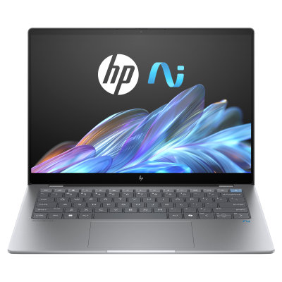 HP OmniBook X 14-fe0010nc (A80Q7EA)