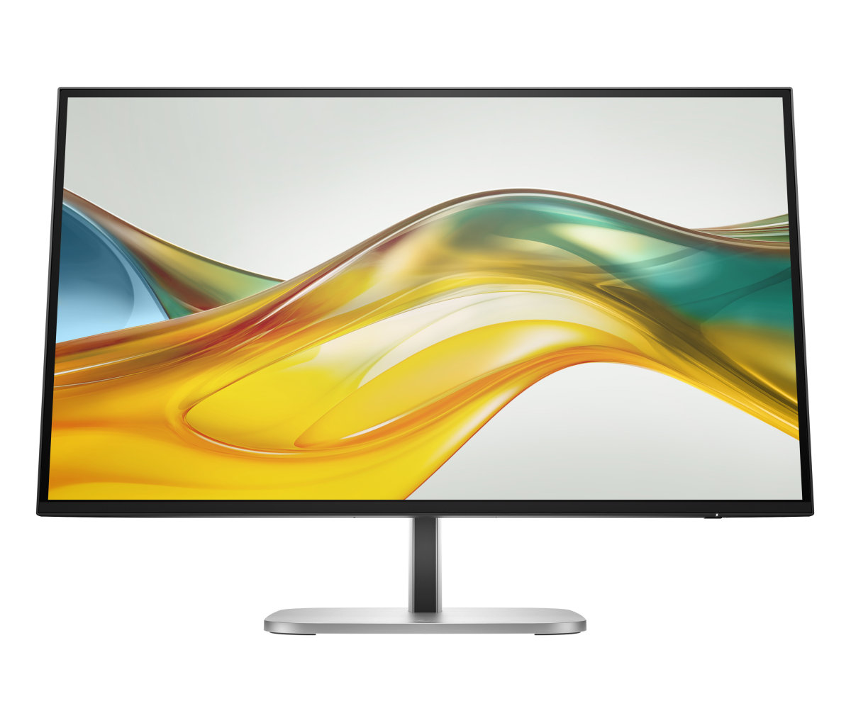 HP Series 5 Pro 27&quot; QHD - 527pq (9D9S0UT)